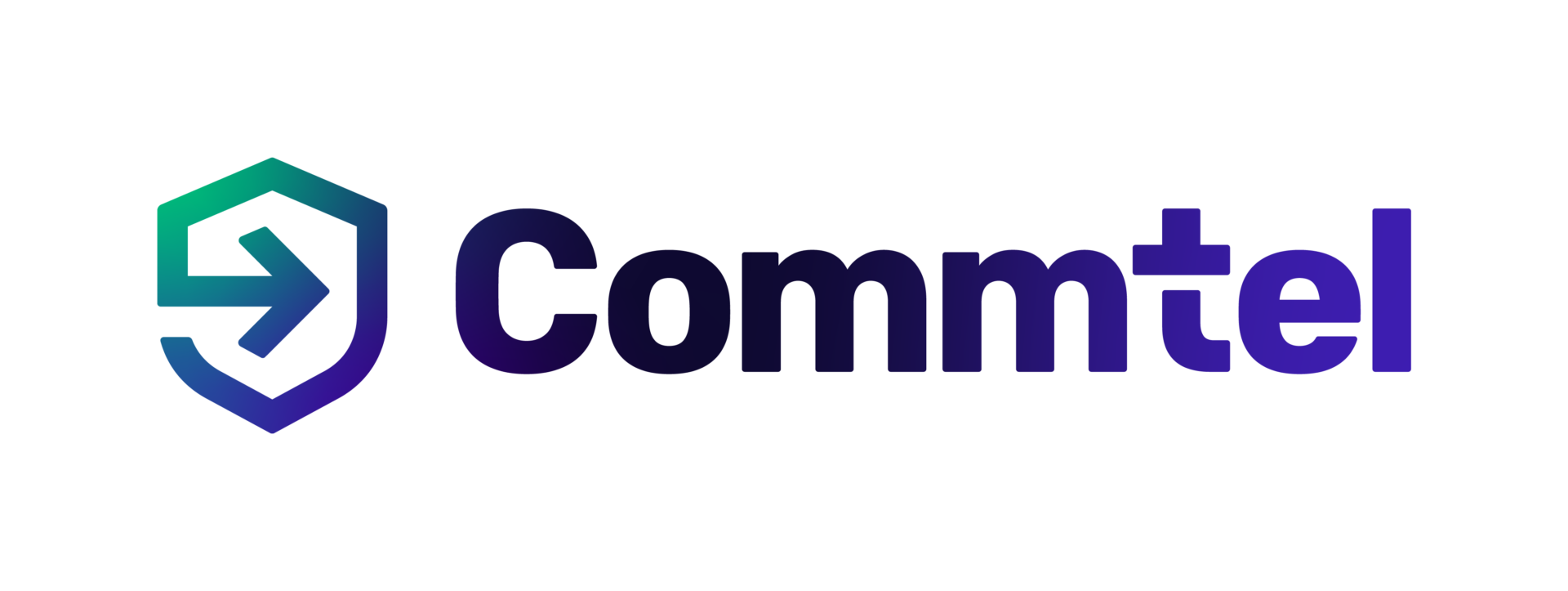 Commtel logo
