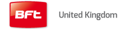BFT United Kingdom logo